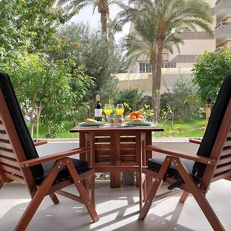 Playa Del Ingles: Beautiful Renovated Apartment San Bartolomé Extérieur photo