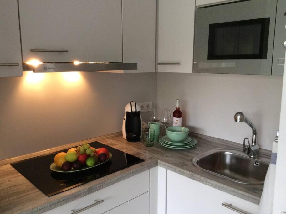 Playa Del Ingles: Beautiful Renovated Apartment San Bartolomé Extérieur photo