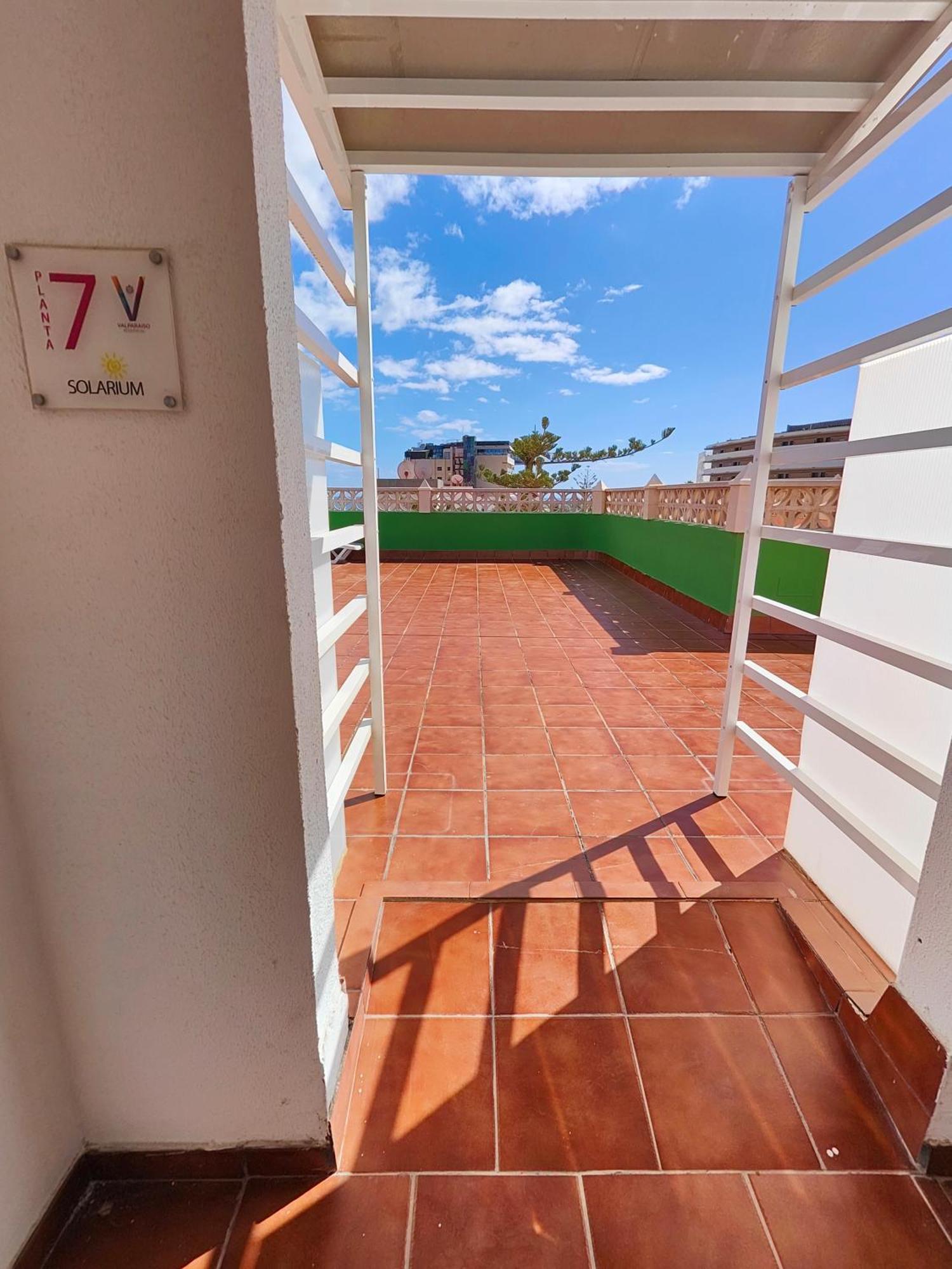 Playa Del Ingles: Beautiful Renovated Apartment San Bartolomé Extérieur photo